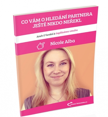 eBook 17 kroků k úspěšnému vztahu